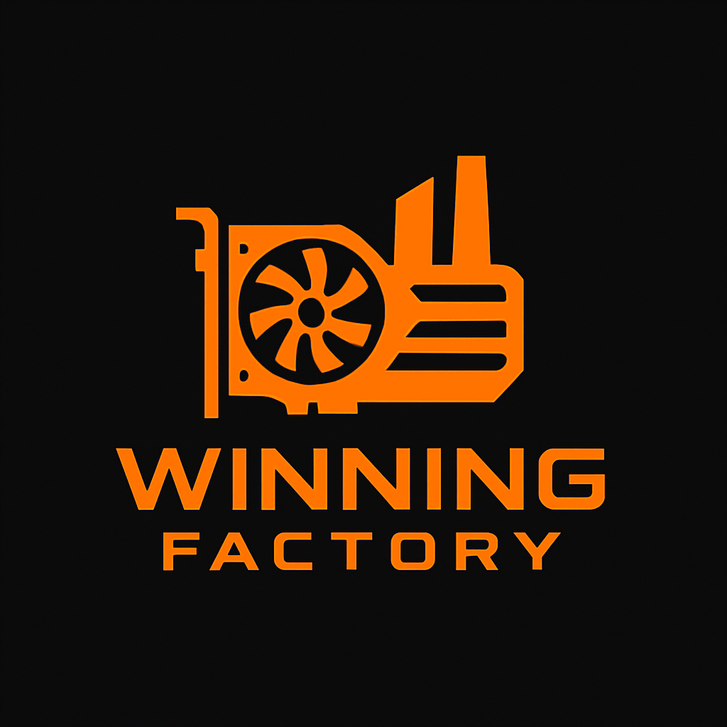 WinningFactory
